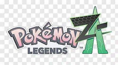 [Pokemon Home] Pokemon Home Legends Z-A Pokedex