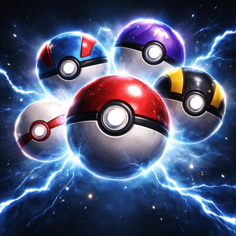 PokeGens