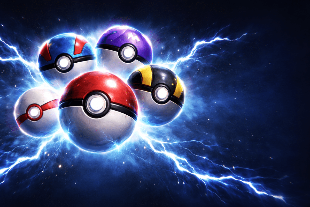 PokeGens