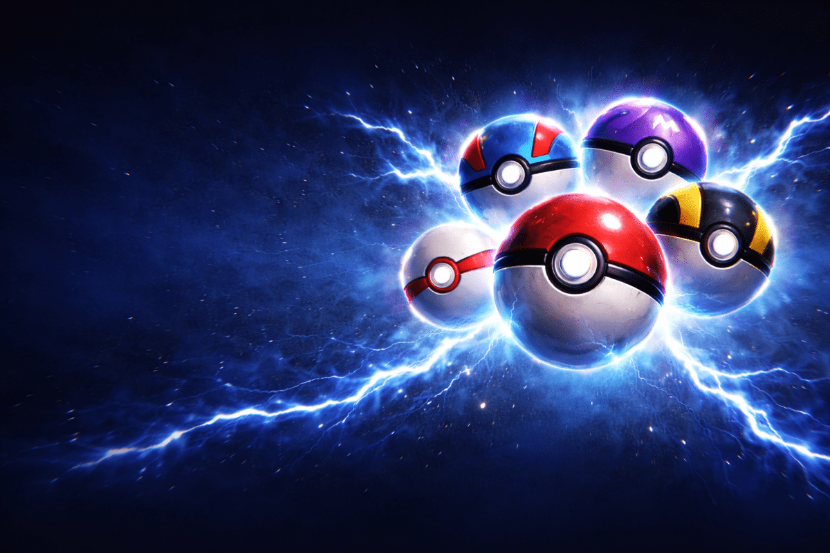 PokeGens