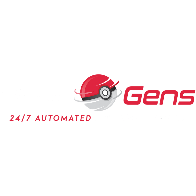 PokeGens