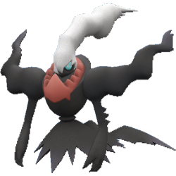Darkrai [SV]