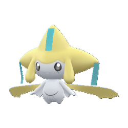 Jirachi [SV]