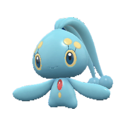 Manaphy [SV]