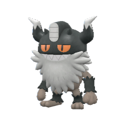Perrserker [SV]