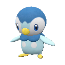 Piplup [SV]