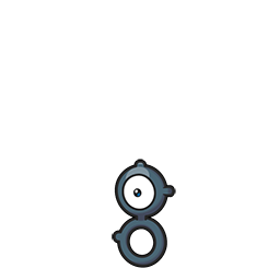 Unown-B [Pokemon Brilliant Diamond/Shining Pearl]