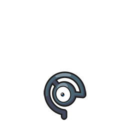 Unown-C [Pokemon Brilliant Diamond/Shining Pearl]
