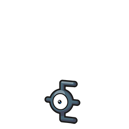 Unown-E [Pokemon Brilliant Diamond/Shining Pearl]