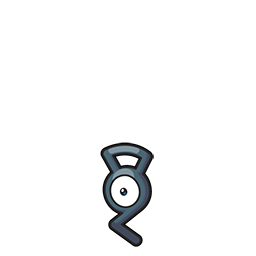 Unown-G [Pokemon Brilliant Diamond/Shining Pearl]