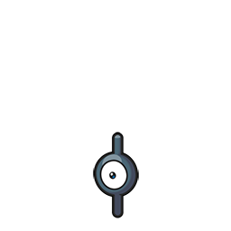 Unown-I [Pokemon Brilliant Diamond/Shining Pearl]