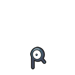 Unown-R [Pokemon Brilliant Diamond/Shining Pearl]