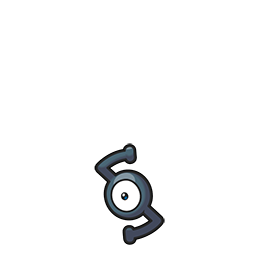 Unown-S [Pokemon Brilliant Diamond/Shining Pearl]