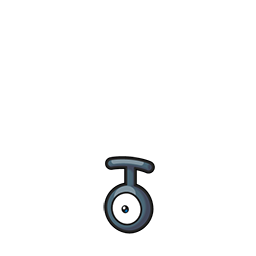 Unown-T [Pokemon Brilliant Diamond/Shining Pearl]