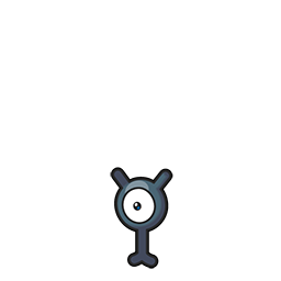 Unown-Y [Pokemon Brilliant Diamond/Shining Pearl]