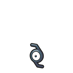 Unown-Z [Pokemon Brilliant Diamond/Shining Pearl]